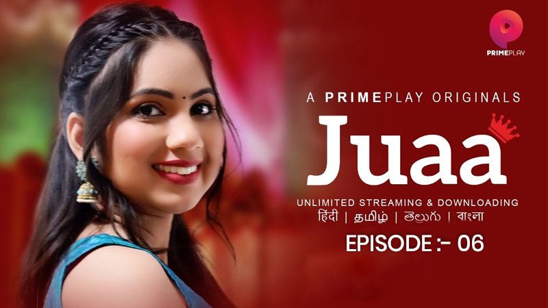 Episode 6